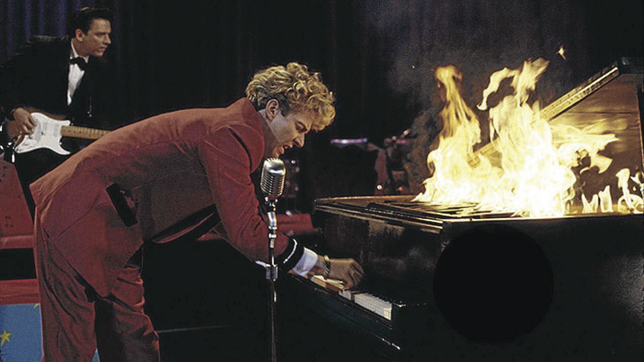 20. 'Great Balls of Fire' (1989)